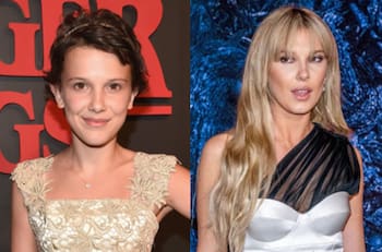 "Stranger Things": El antes y después que muestra cuánto han crecido los protagonistas en estas cuatro temporadas