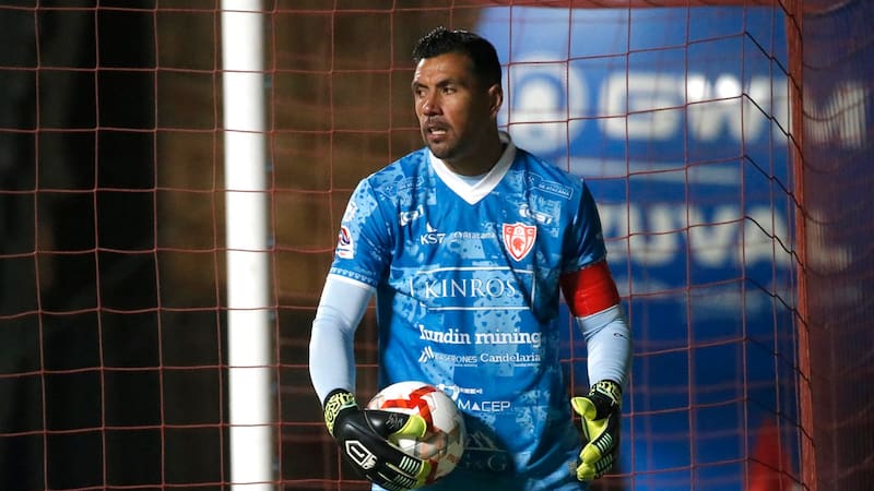 VIDEO | La confesión del portero de Deportes Copiapó: “Soy hincha de Colo Colo...”