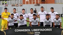 Colo Colo enfrenta a Boca Juniors: fechas y dónde ver en vivo la Copa Libertadores Sub-20