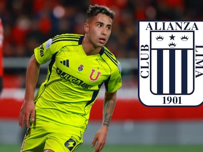 La postura de Alianza Lima tras los incidentes entre Independiente y la U por Copa Sudamericana