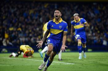 Copa Libertadores: Boca Juniors podría perder a otra de sus grandes estrellas para duelo ante Colo Colo