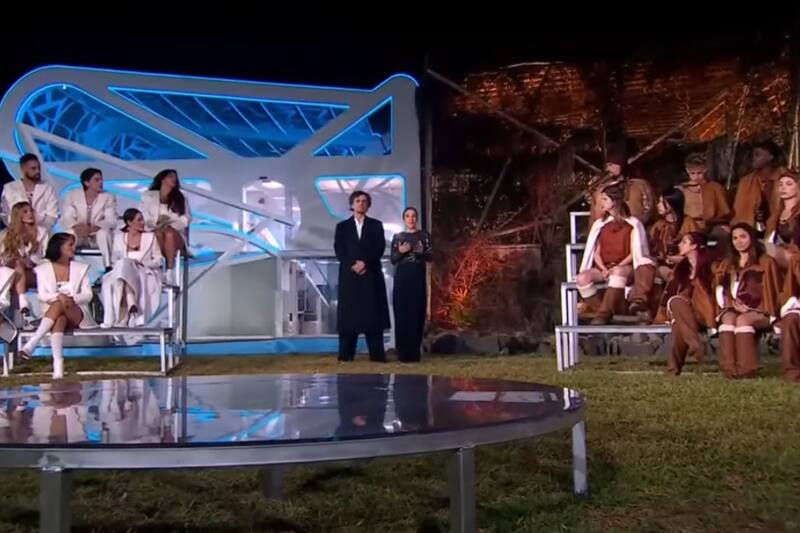 tuvo su primera gran nominación.