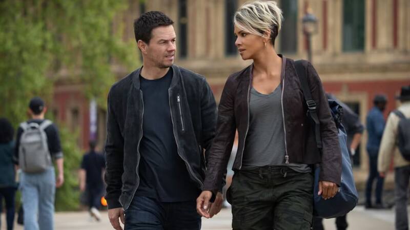 es puntera en las más vistas en Netflix Chile.