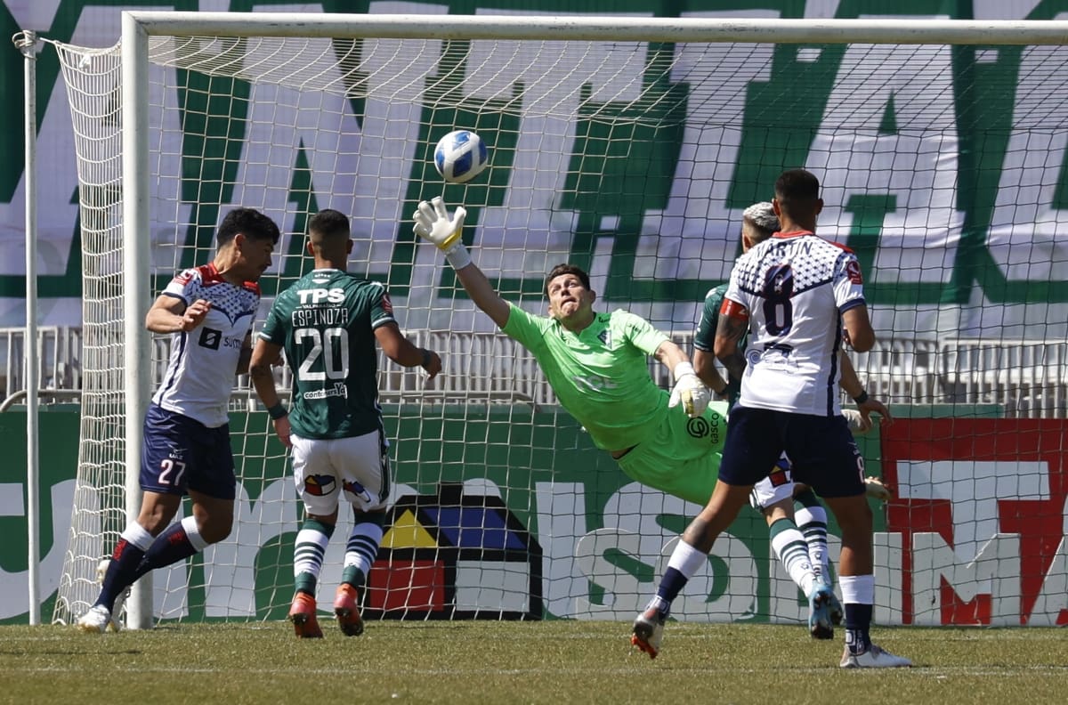 ¿Se pierde lo que queda de Primera B? Eduardo Miranda reveló el tiempo que estará como baja en Santiago Wanderers