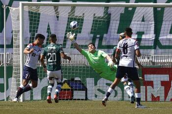 ¿Se pierde lo que queda de Primera B? Eduardo Miranda reveló el tiempo que estará como baja en Santiago Wanderers