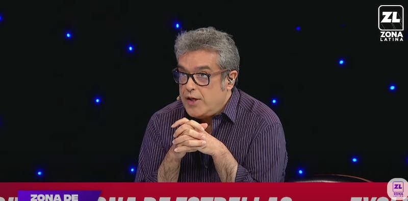 El periodista ya habría firmado su arribo a Canal 13.