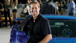 7 años sin Paul Walker: Hija del fallecido actor lo recordó con tierna fotografía