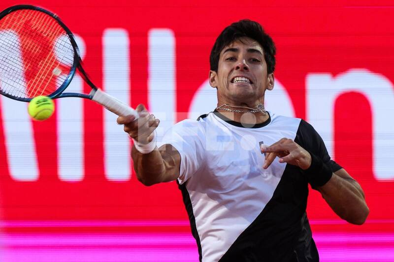 avanzó de ronda en Portugal. Foto: Agencia EFE.