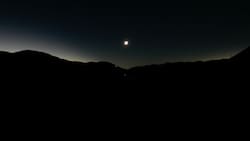 Eclipse Total 2020: Hora, lugares donde se verá y cómo seguirlo online