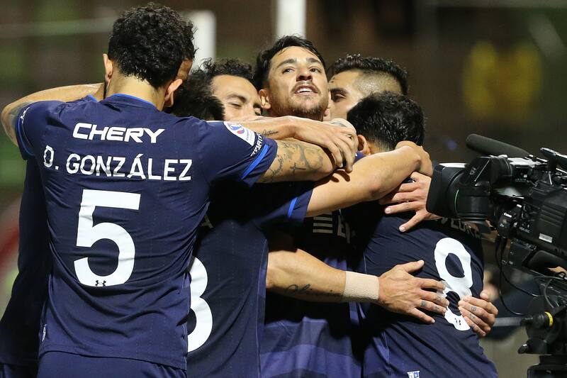 abrochó dos encuentros amistosos ante rivales argentinos.