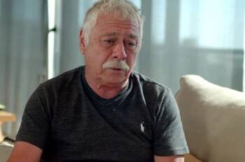 Complejo momento: Carlos Caszely dejó todo de lado para dedicarse a cuidar a su esposa