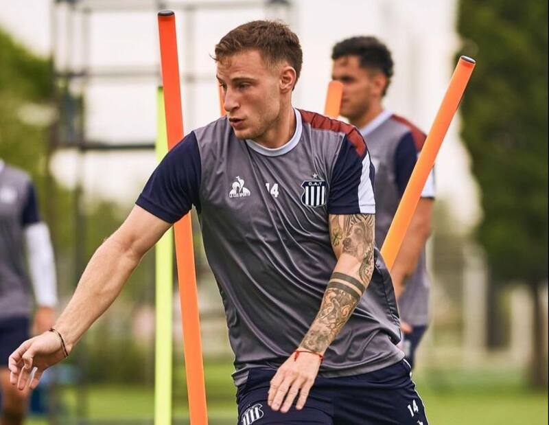 espera mantener el buen nivel con el que cerró el primer semestre del año. (Foto: @brunobarti/Instagram)