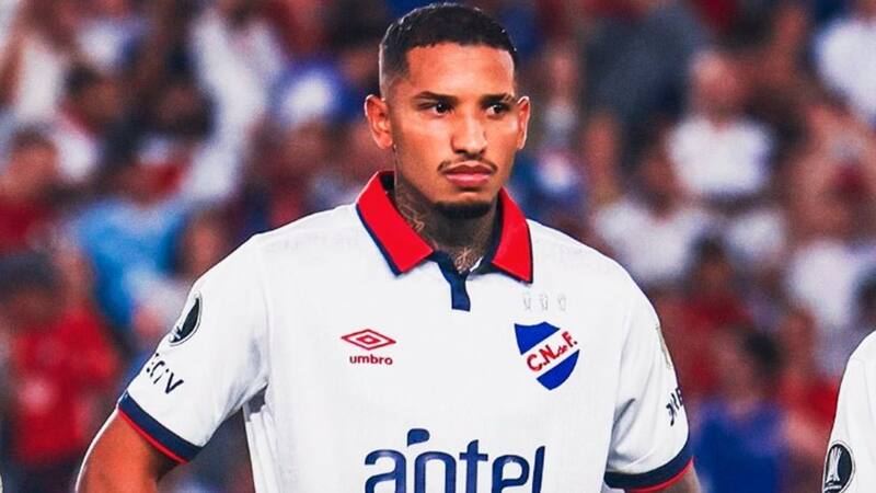 falleció por un ataque en un partido de Copa Libertadores.