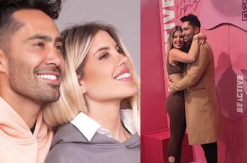 Luis Jiménez habla de sus proyectos fuera del fútbol y los nuevos desafíos que tiene con Coté López: “La idea es que nuestra marca crezca”