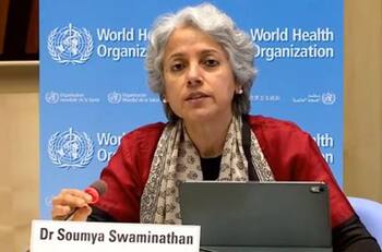 La OMS advirtió que personas vacunadas contra COVID-19 pueden contagiar a otras