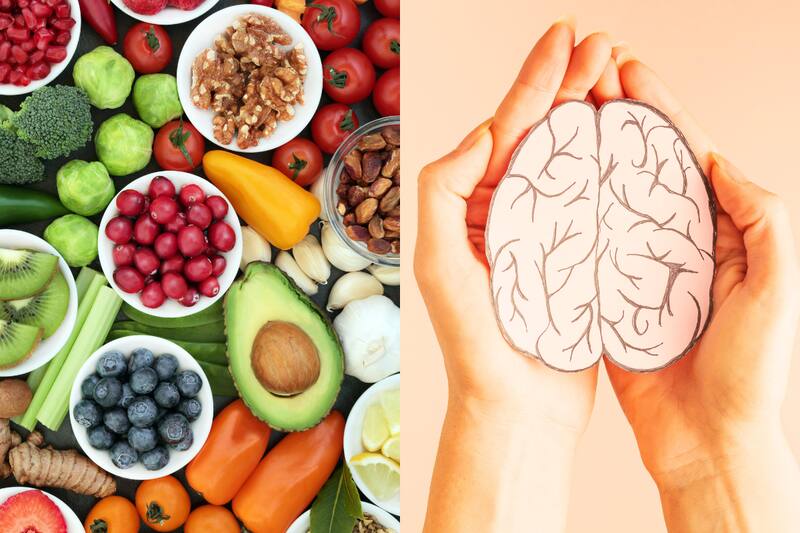 Descubre los alimentos recomendados por la profesional de Harvard.