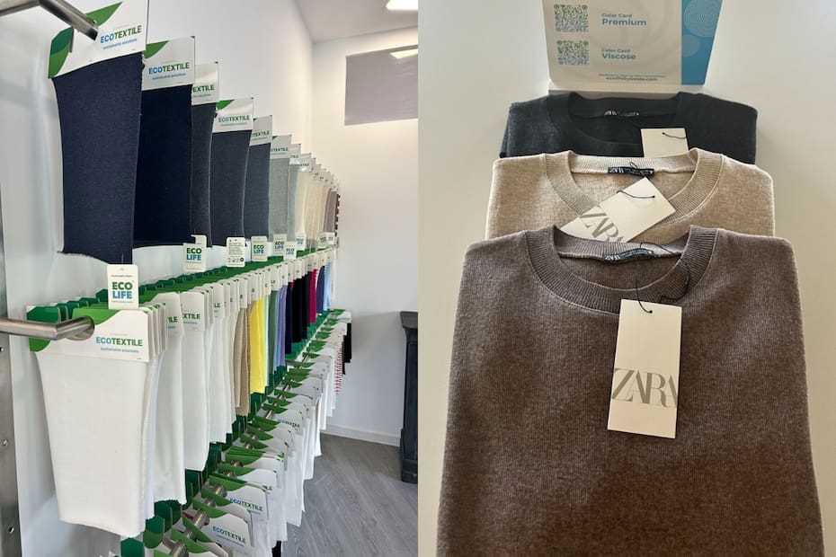 Firma europea de moda sostenible confirma su quiebra, marcando un antes y después en la industria textil española.