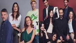 “Como la vida misma” y “Generación 98′” cambian de horario: A qué hora ver las teleseries de Mega