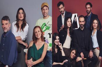 “Como la vida misma” y “Generación 98′” cambian de horario: A qué hora ver las teleseries de Mega