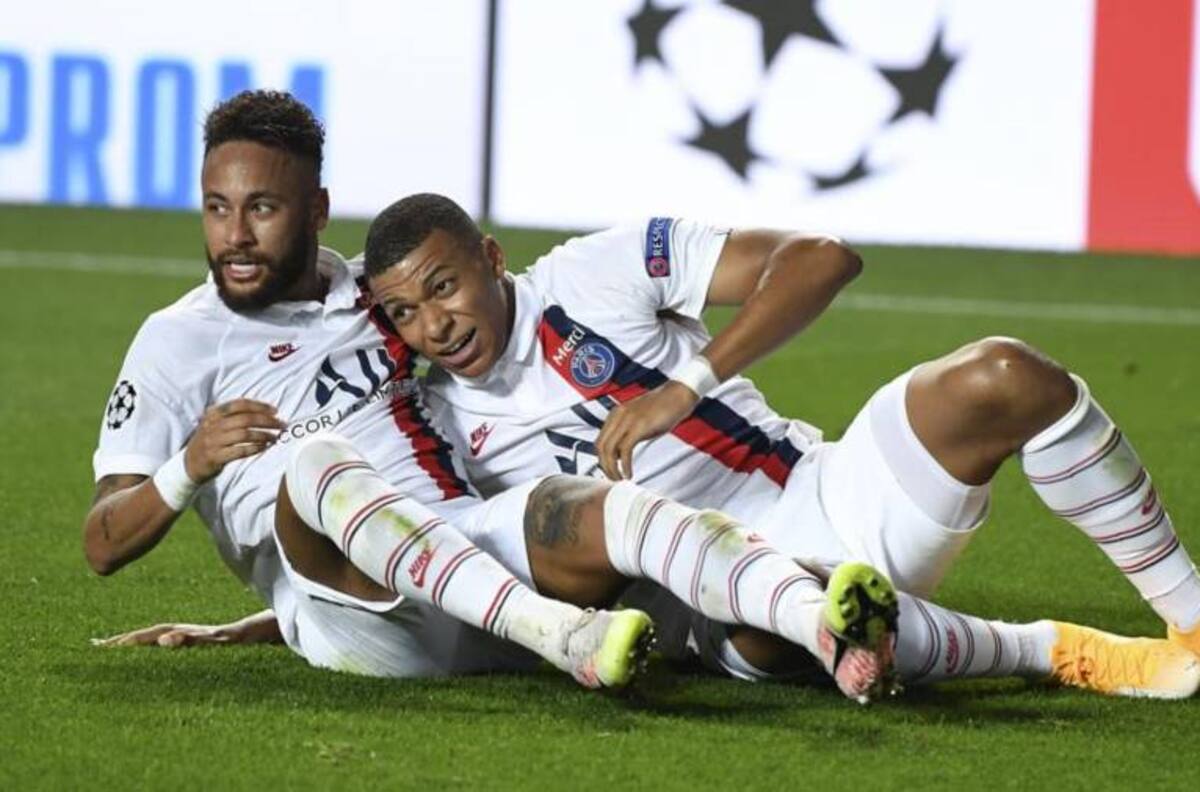 Leipzig vs PSG: Hora y dónde ver por TV y online la Champions League