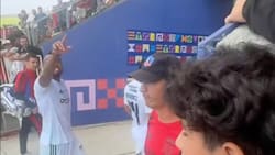 No se vio por TV: la furiosa reacción de Arturo Vidal tras los insultos de hinchas de Colo Colo