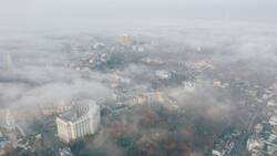 Estos son los países de la OCDE con más contaminación del aire: Chile ocupa una alta posición
