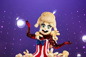 "¿Quién es la Máscara?": Disfraces, investigadores y todos los detalles del nuevo programa de Chilevisión