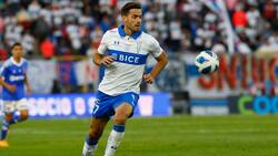 ¿Qué fue de Lucas Melano? El cuestionado exjugador de la UC terminó en exótica liga