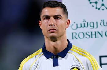Cristiano Ronaldo, cuestión de estado en Arabia Saudita: piden castigos severos