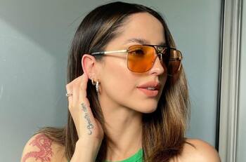 "¡Fuimos las más felices!": Así fue la celebración de cumpleaños que Fer Figueroa le preparó a su pequeña hija, Leah