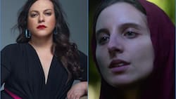 Daniela Vega y Paula Luchsinger adelantan la segunda temporada de "La Jauría": "Se vuelve mucho más peligroso"