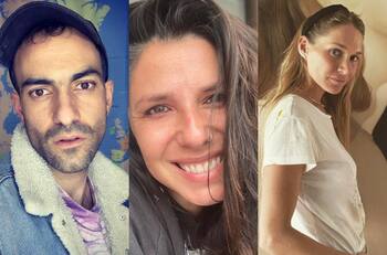 Desde Gabriel Cañas hasta Constanza Mackenna: Famosos felicitaron a Dayana Amigo por su cumpleaños