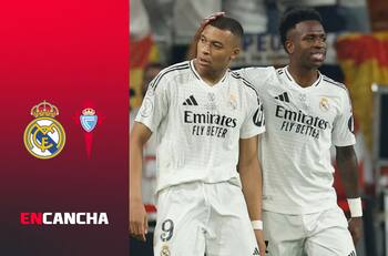 MARCADOR FINAL | Real Madrid 3 - Celta 2 por LALIGA 2024 - 2025