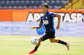 Se queda en Huachipato: FIFA bloquea el fichaje de Maximiliano Gutiérrez a Independiente