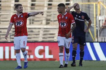 Atención en el CDA: La sensible baja que tiene Huachipato para enfrentar a la U