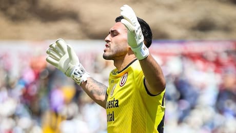 Universitario atenta contra los planes de Colo Colo por fichar a Miguel Vargas: aceptarían solo una venta