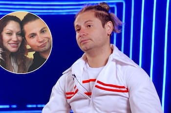 “Siempre andaba pasada a pisco”: Princeso arremetió contra su expareja y reveló violento momento que motivó su ruptura