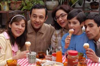 Se descarta el protagonismo de Loreto Aravena: Canal 13 desmiente información sobre secuela de “Los 80” y aclara que está en “etapa de evaluación”