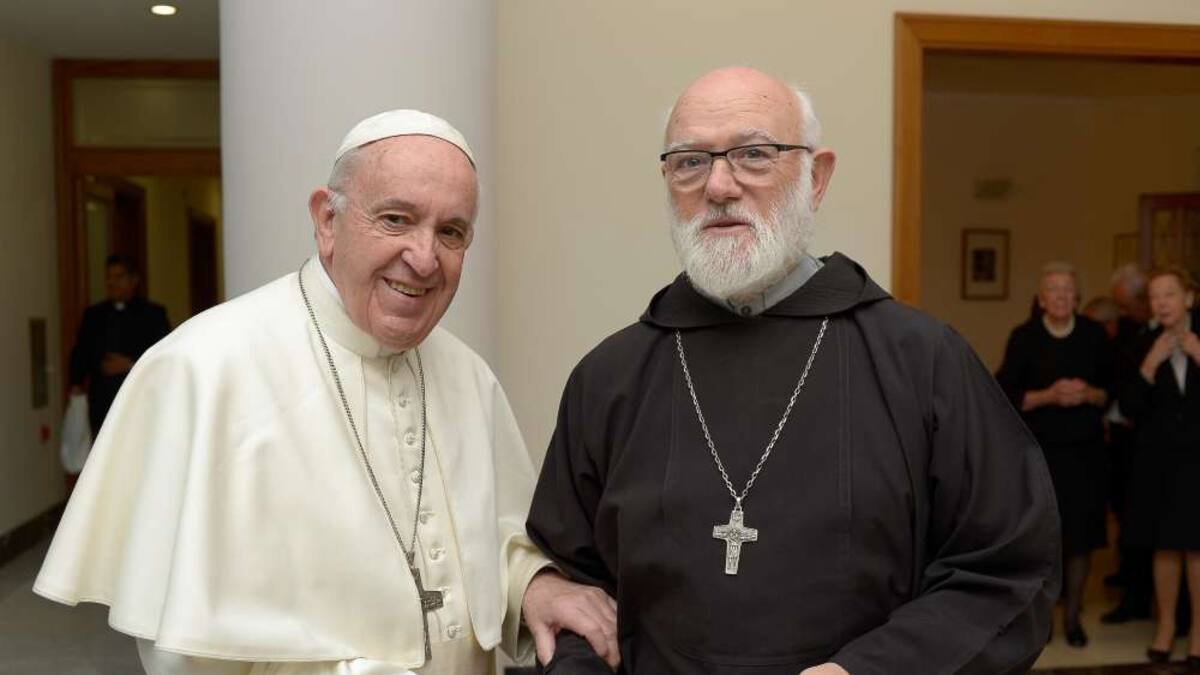 ¿Qué es el Opus Dei y qué implican los cambios que anunció el Papa Francisco en la Iglesia Católica?