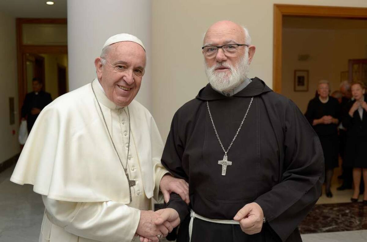 ¿Qué es el Opus Dei y qué implican los cambios que anunció el Papa Francisco en la Iglesia Católica?