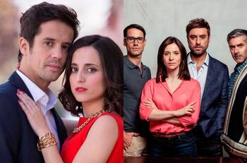 Fans de Verdades Ocultas molestos por cambio de horario tras reestreno de Amanda