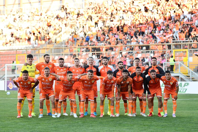 Los Mineros hicieron una especial petición a su fanaticada.