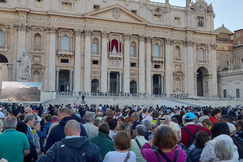Este miércoles es el primer día de votación.