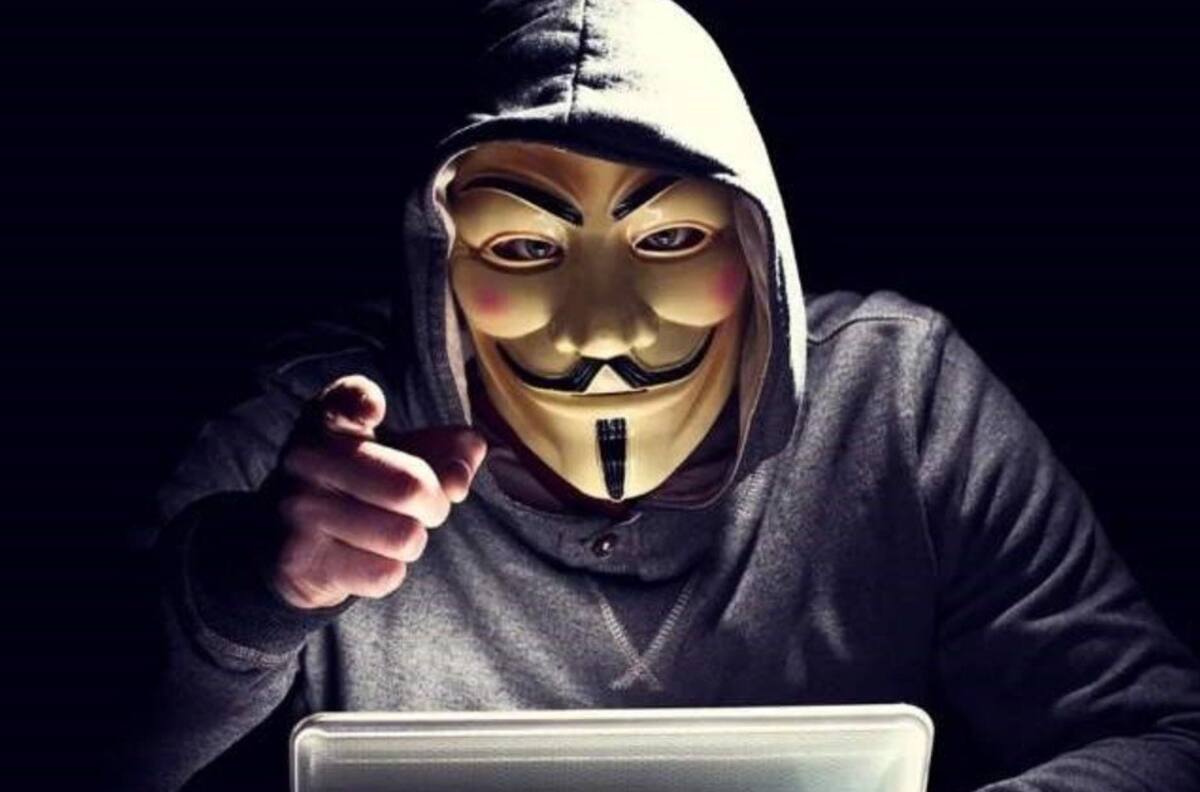 Anonymous: ¿Cómo puedes formar parte de la red?
