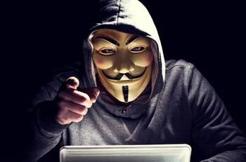 Anonymous: ¿Cómo puedes formar parte de la red?