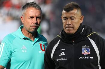 Minutos Sub 21: La U y la UC lideran la tabla pero Colo Colo se complica para la segunda rueda