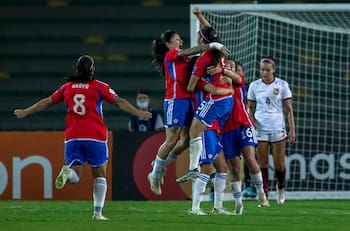 Chile irá al Repechaje Mundialista luego de vencer con dramatismo a Venezuela en la Copa América