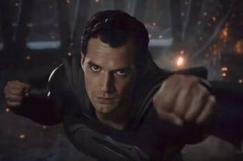 Directora ejecutiva de Warner se refiere al futuro de Zack Snyder en producciones de DC Comics