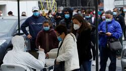 Reporte Covid-19: Chile registra 14.757 casos nuevos, la cifra más alta desde que inició la pandemia