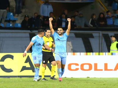 VIDEO | El agónico gol de Deportes Iquique lo mantiene vivo en el Campeonato Nacional
